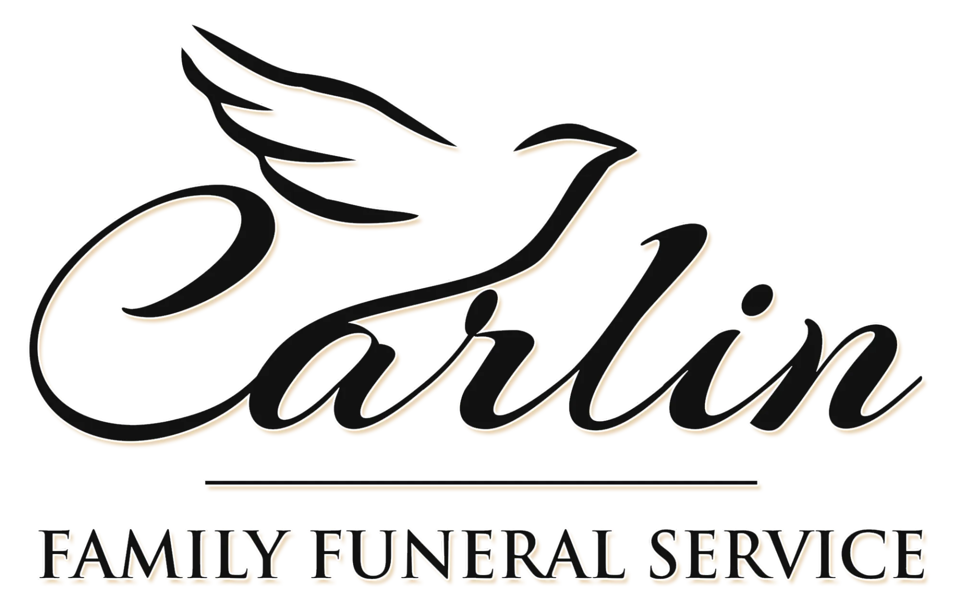 Funeral Home Logo