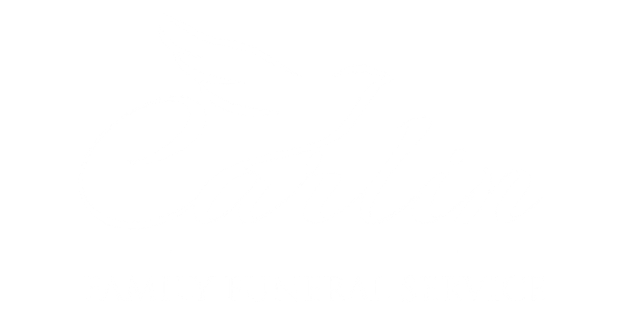 Funeral Home Logo