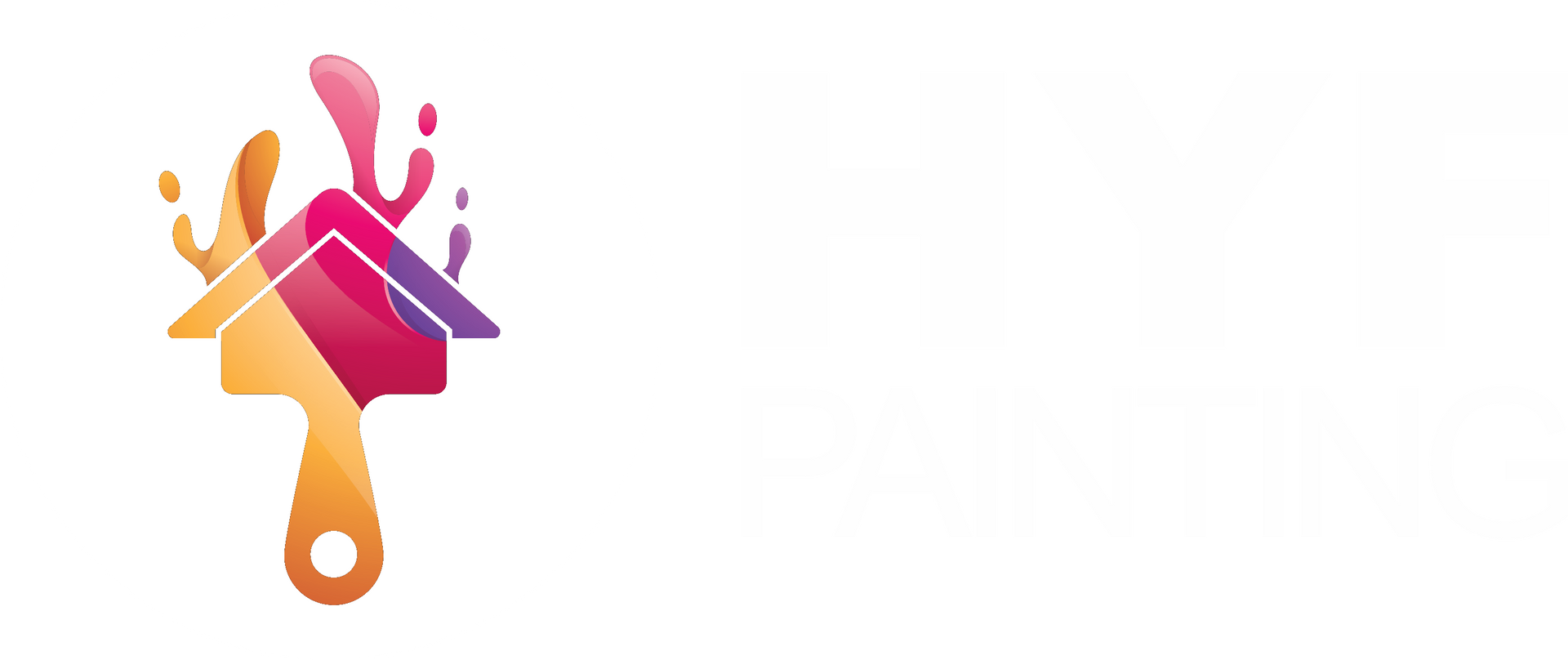 HYF painting logo the best painting services in Durango CO and Aztec NM