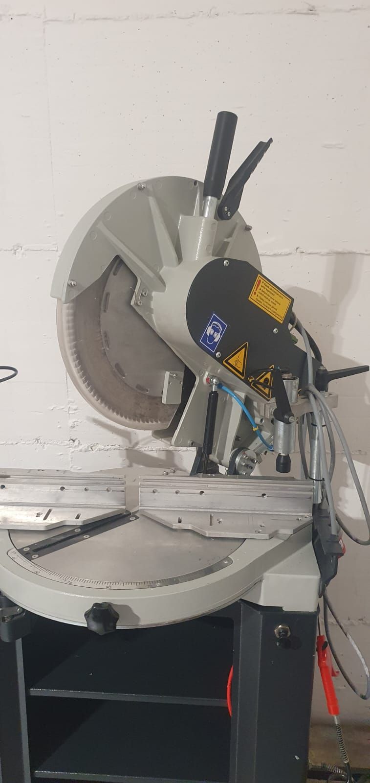 macchina Kaban ha2010