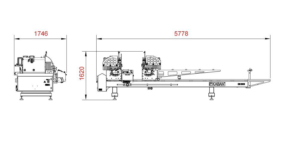 hb2010 macchina kaban