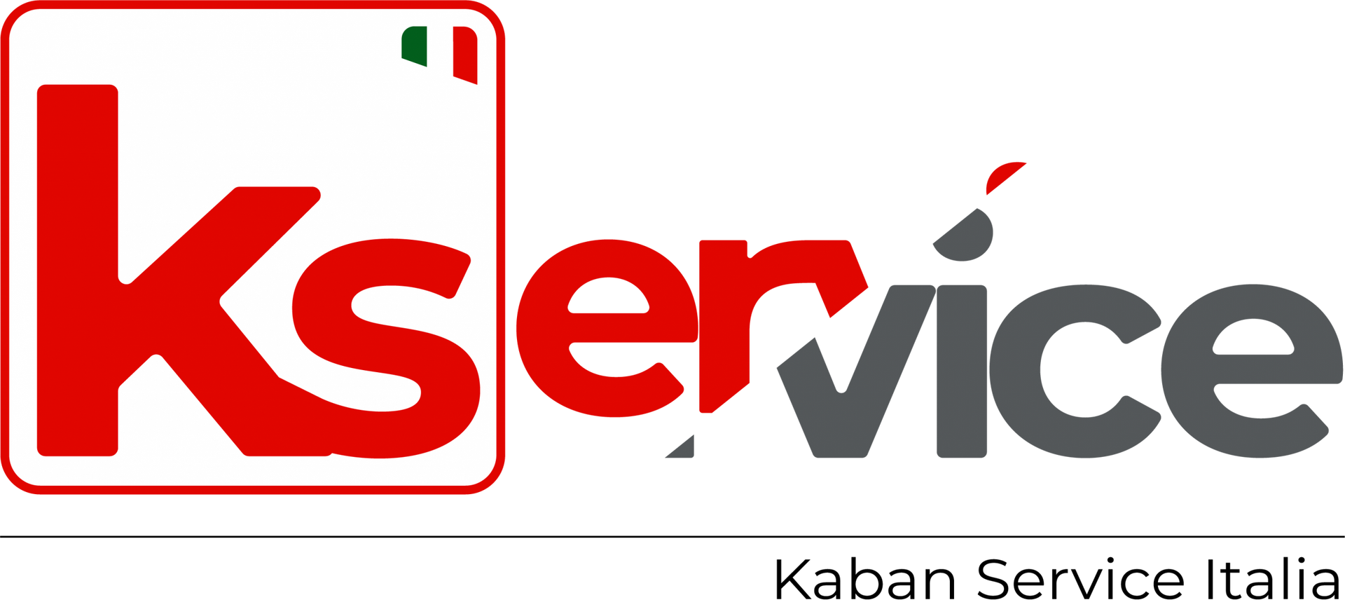 K Service Italia - Logo