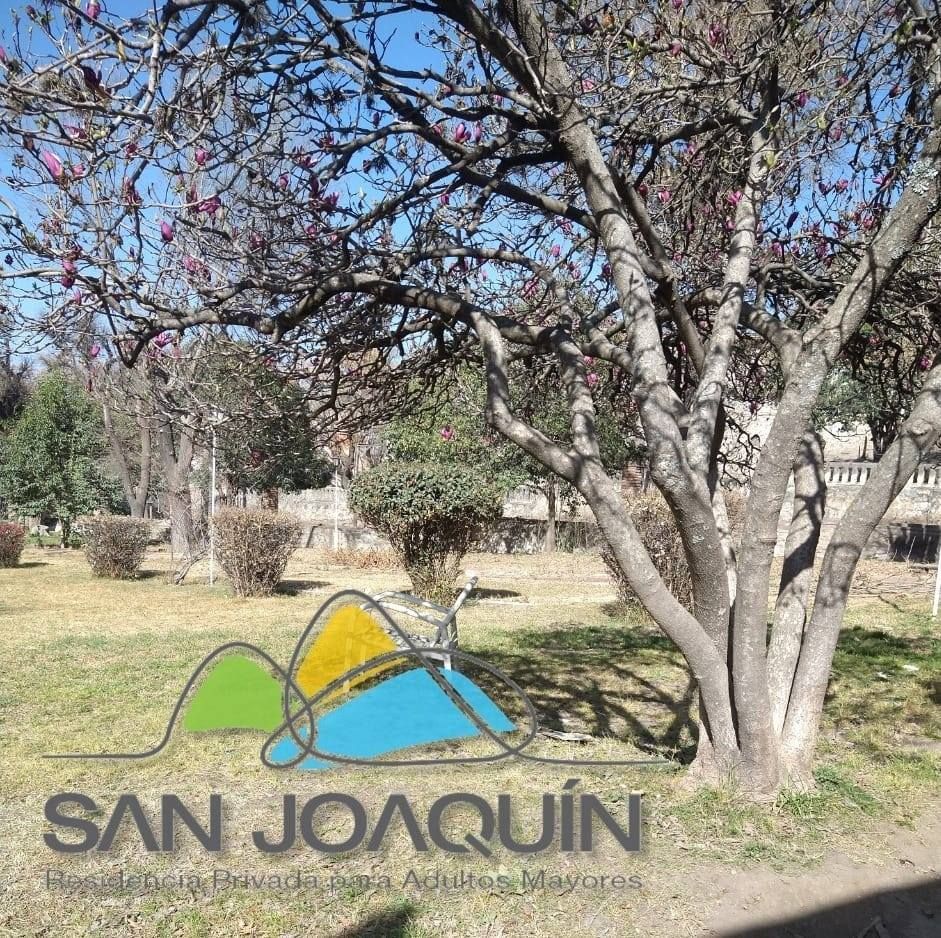 San Joaquín - Residencia Privada para Adultos Mayores