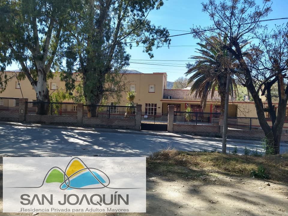 San Joaquín - Residencia Privada para Adultos Mayores