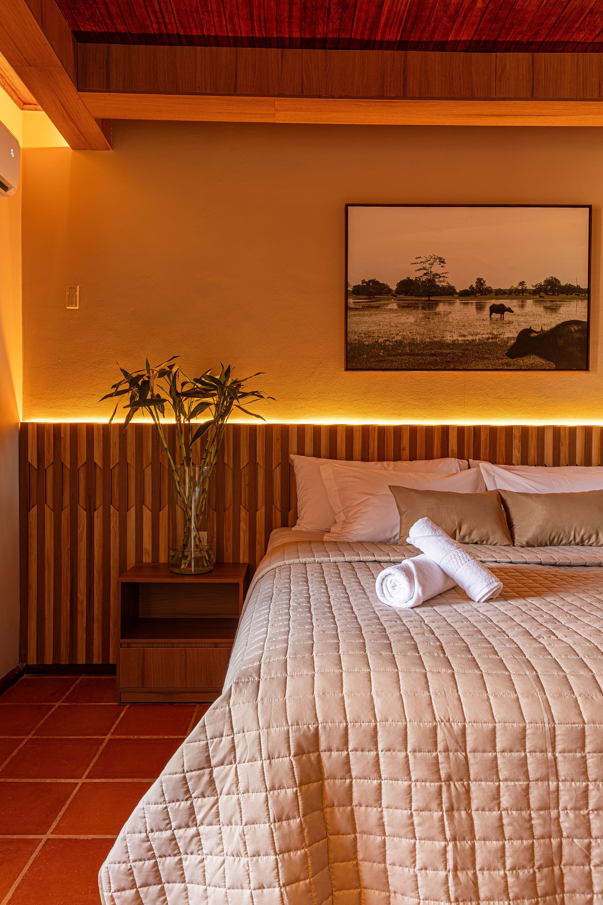 Capela Hotel Ilha do Marajó By Unna
