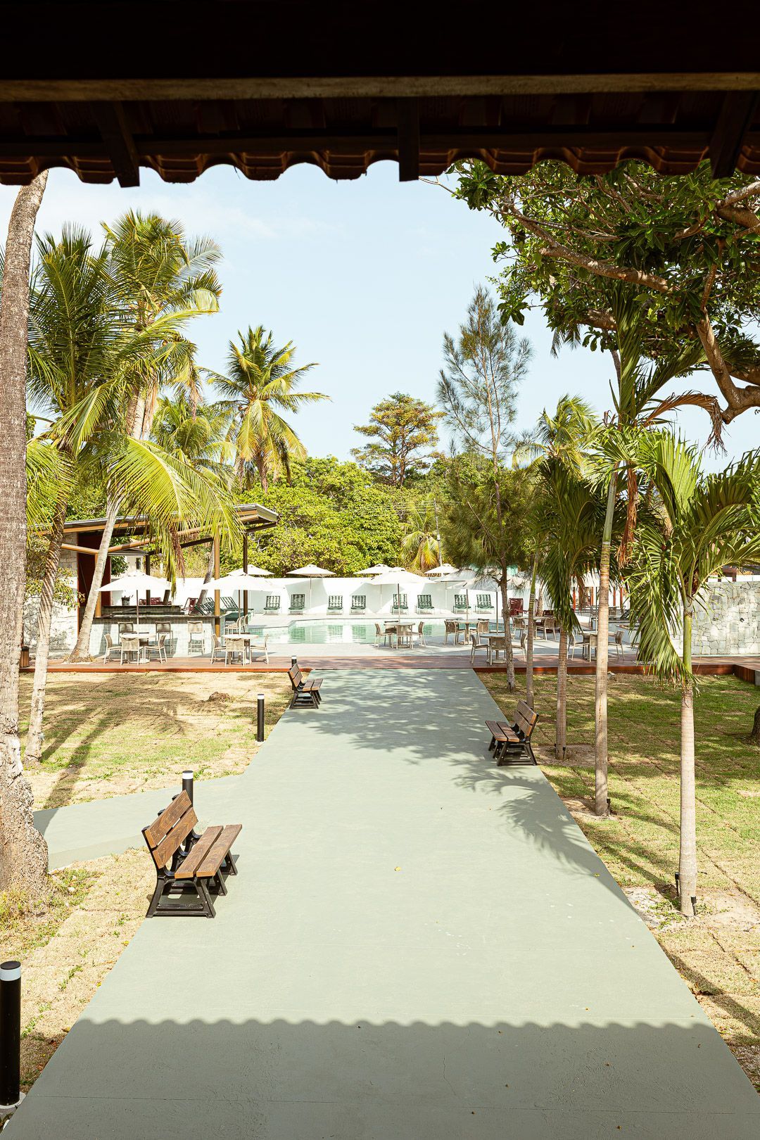 Capela Hotel Ilha do Marajó By Unna
