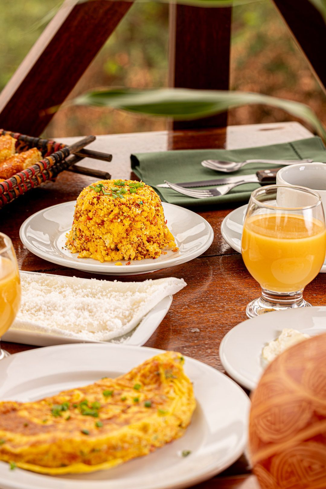 Hotel Ilha do Marajó By Unna
