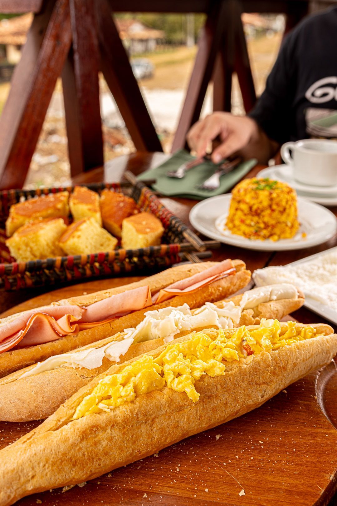 Hotel Ilha do Marajó By Unna
