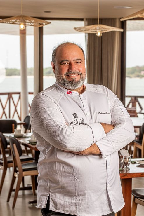 Capela  Hotel Ilha do Marajó By Unna
