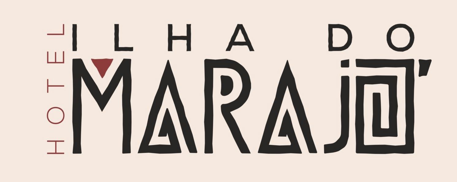 Logo Hotel Ilha do Marajó By Unna
