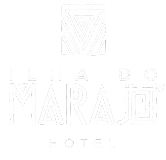Logo Hotel Ilha do Marajó By Unna

