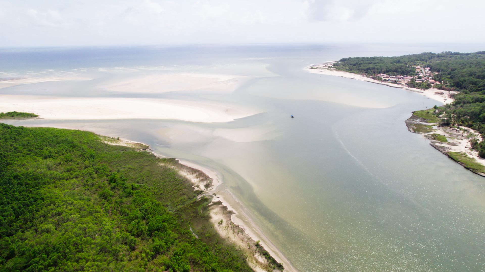 Capela 
Hotel Ilha do Marajó By Unna
