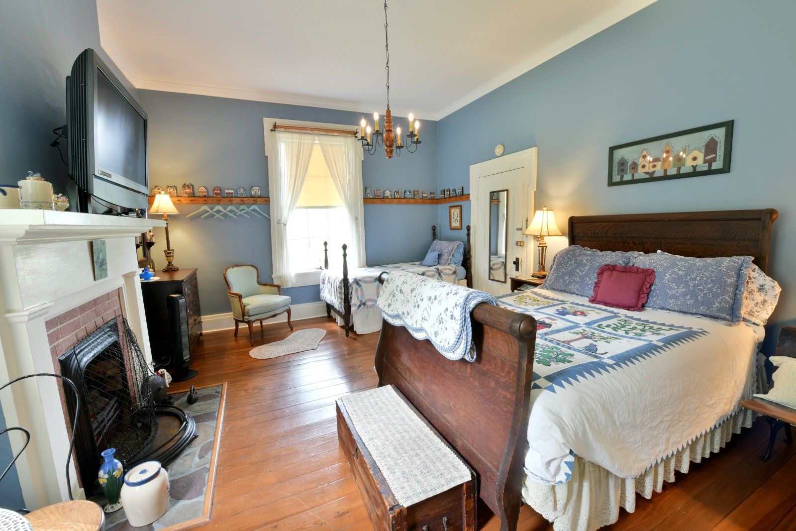 The Pines of Dresden Dresden, Ohio