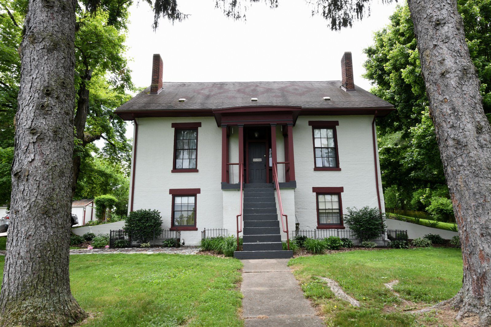The Pines of Dresden Dresden, Ohio