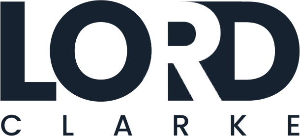Lord Clarke Logo