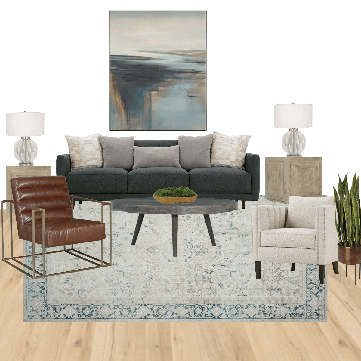 Furniture & Design Store Fairfield Galleries Fort Wayne, IN