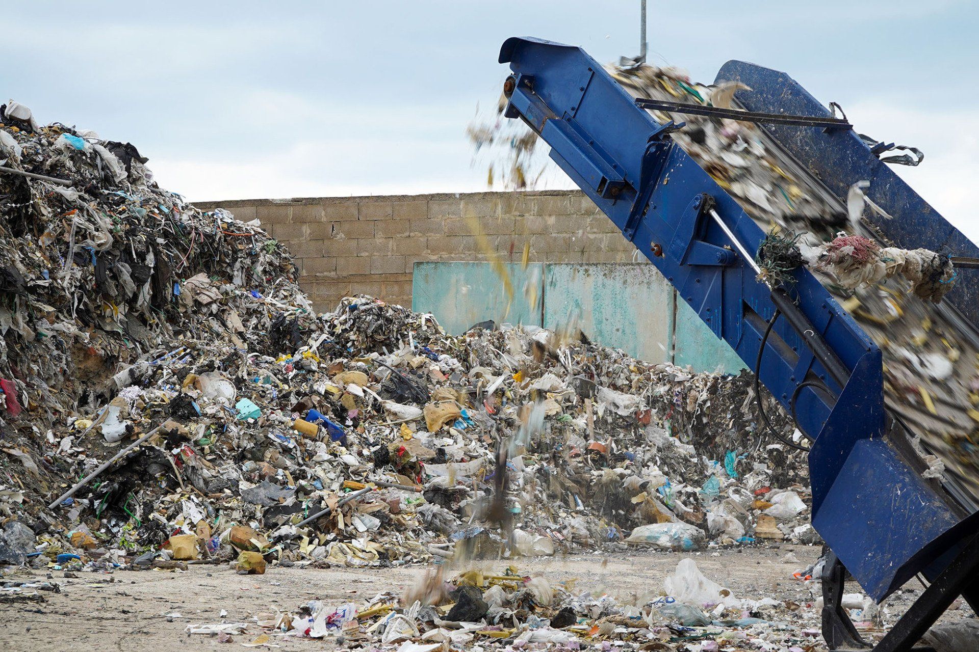 Noleggio attrezzature