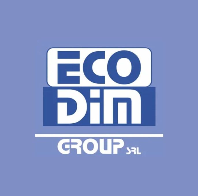 Logo Eco Dim Group
