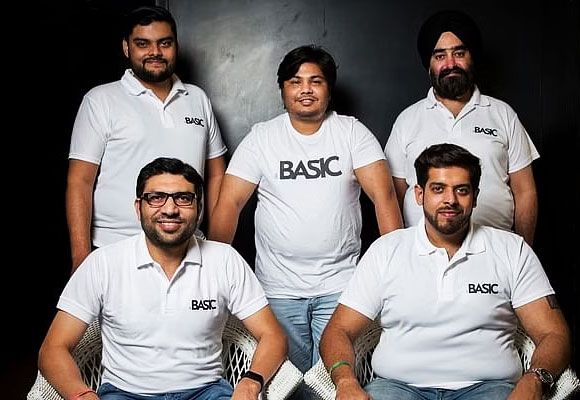 Nikhil Kamath's Gruhas Consumer Fund Leads Investment in Innerwear Brand  Bummer - FinnoWise