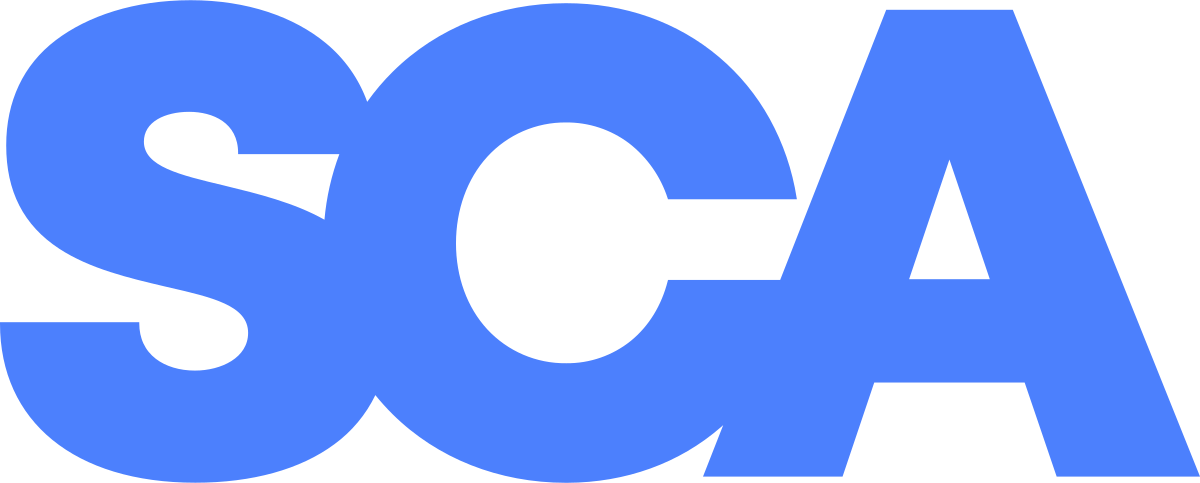 SCA logo