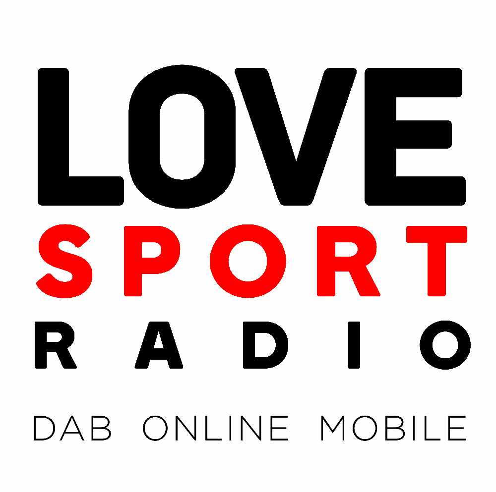 Love Sport Radio logo