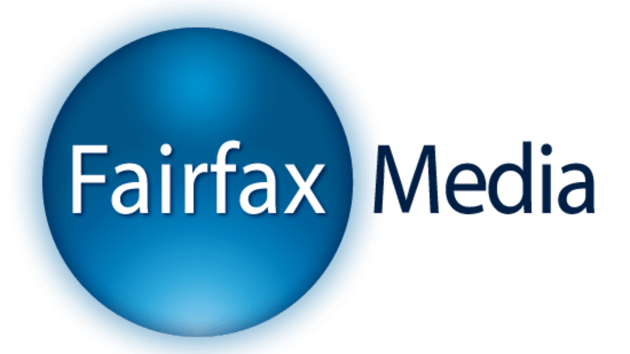 Fairfax Media logo
