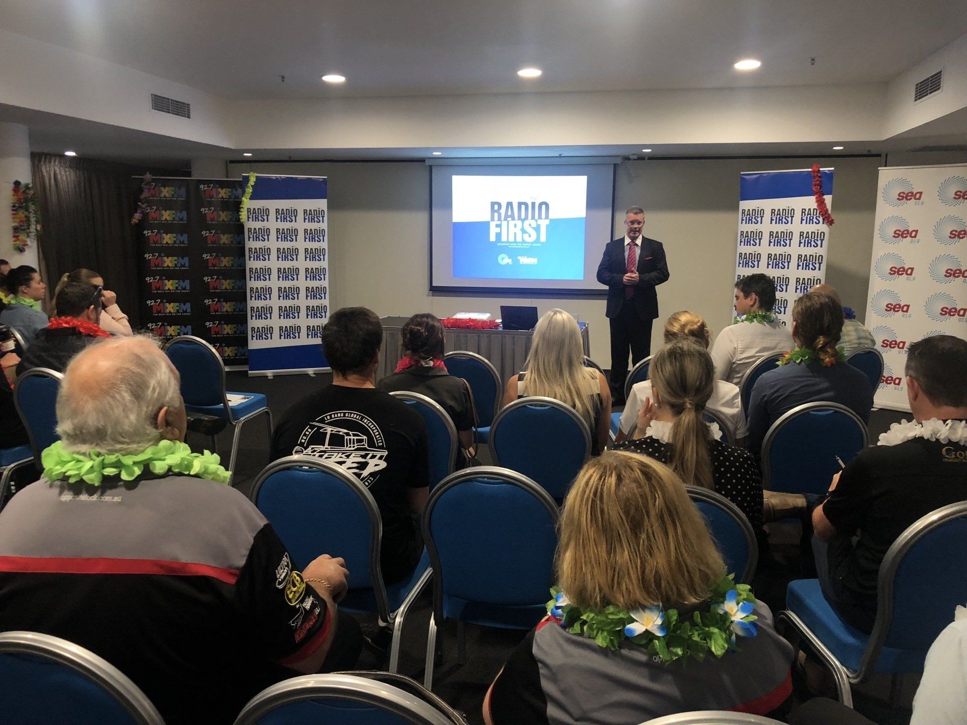 HIGH PEFORMANCE TRAINING