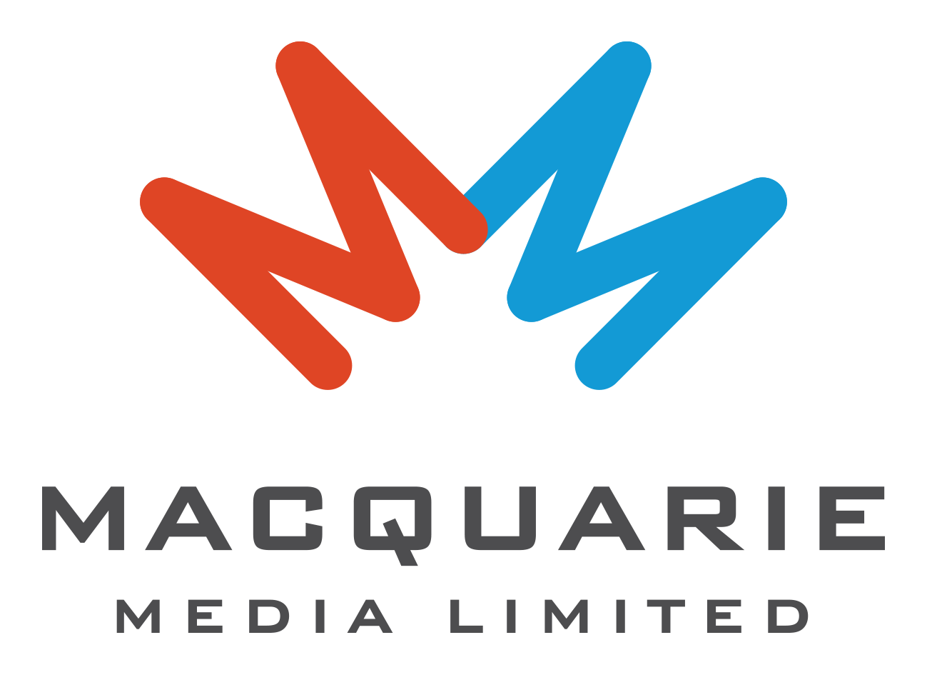 Macquarie Media Limited logo