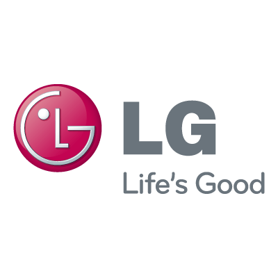 LG logo