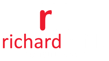 Richard Mills Consultancy footer
