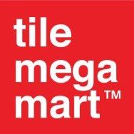 Tile Mega Mart logo