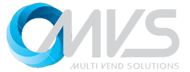 Multi Vend Solutions logo