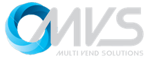 Multi Vend Solutions logo