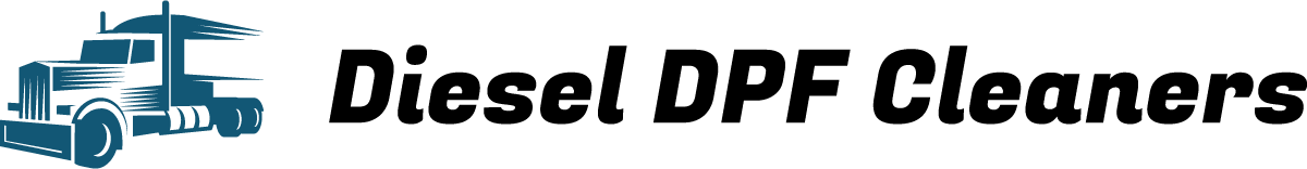 Diesel DPF Cleaners logo