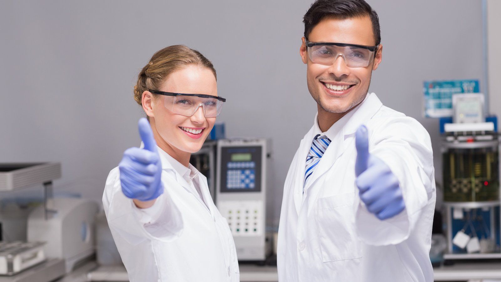 Silicone Manufacturing