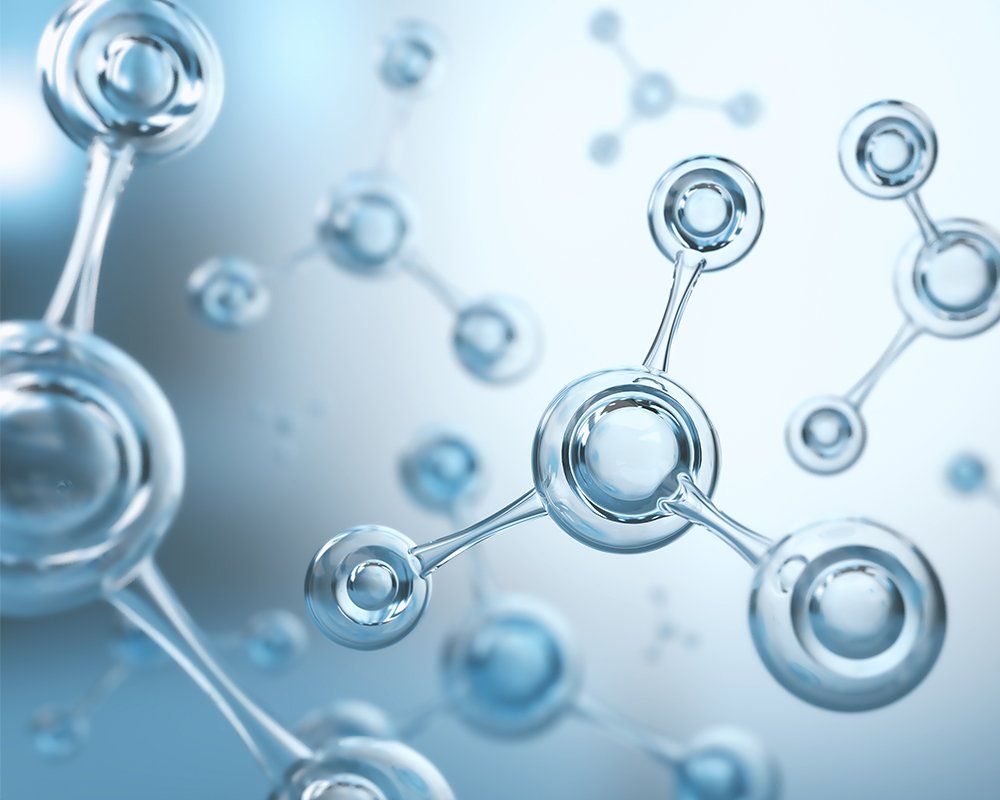 Silicone Manufacturing