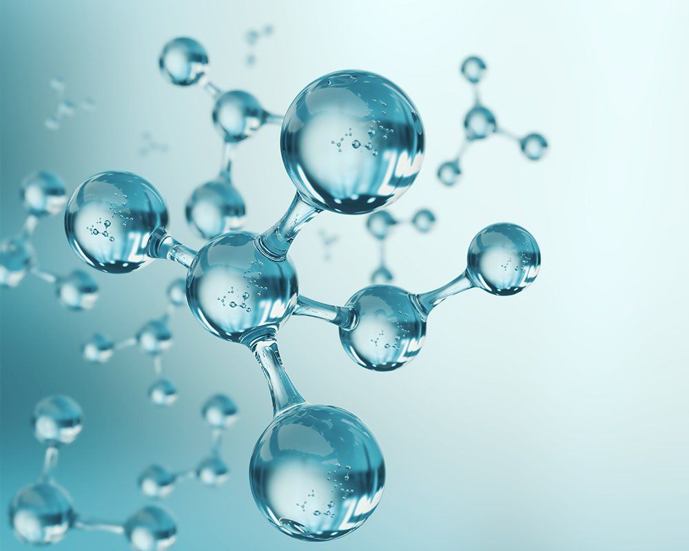 Silicone Manufacturing