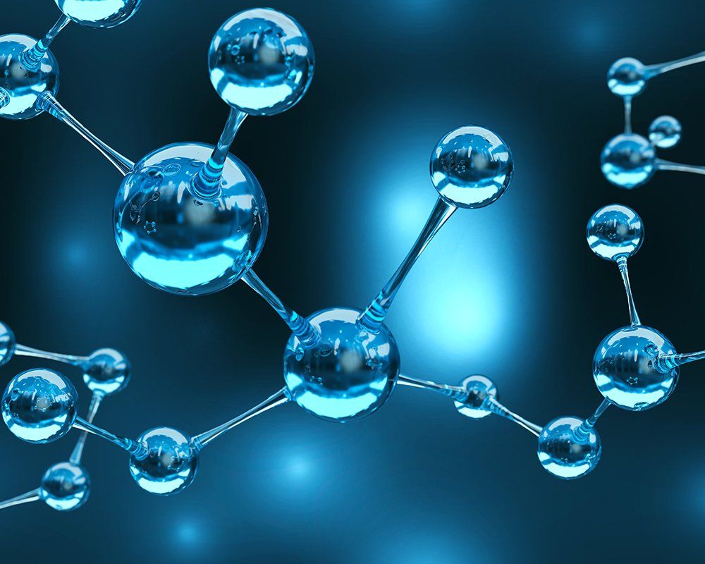 Silicone Manufacturing