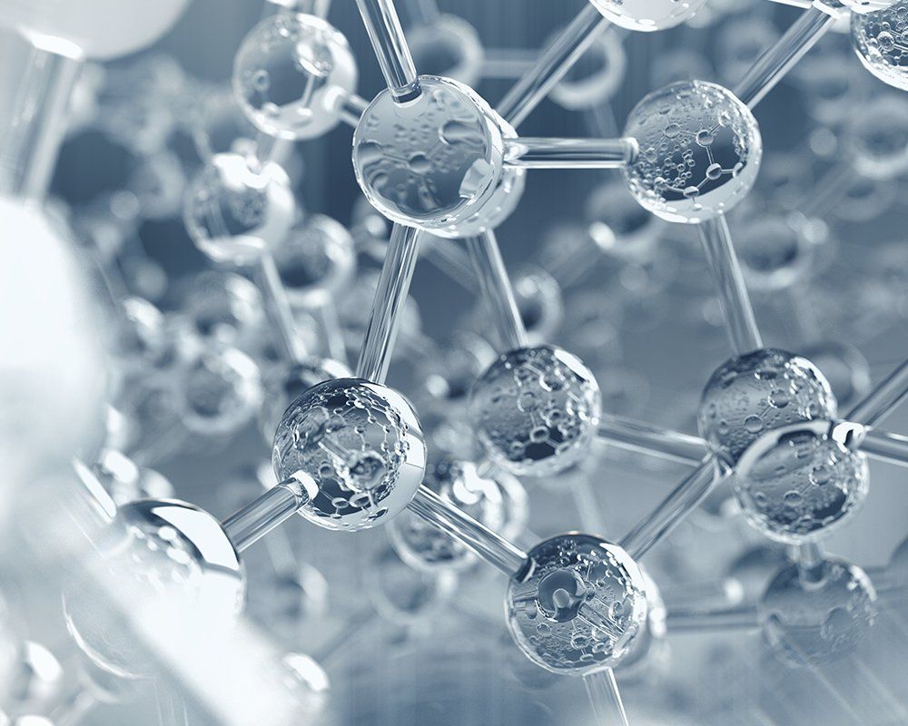 Silicone Manufacturing