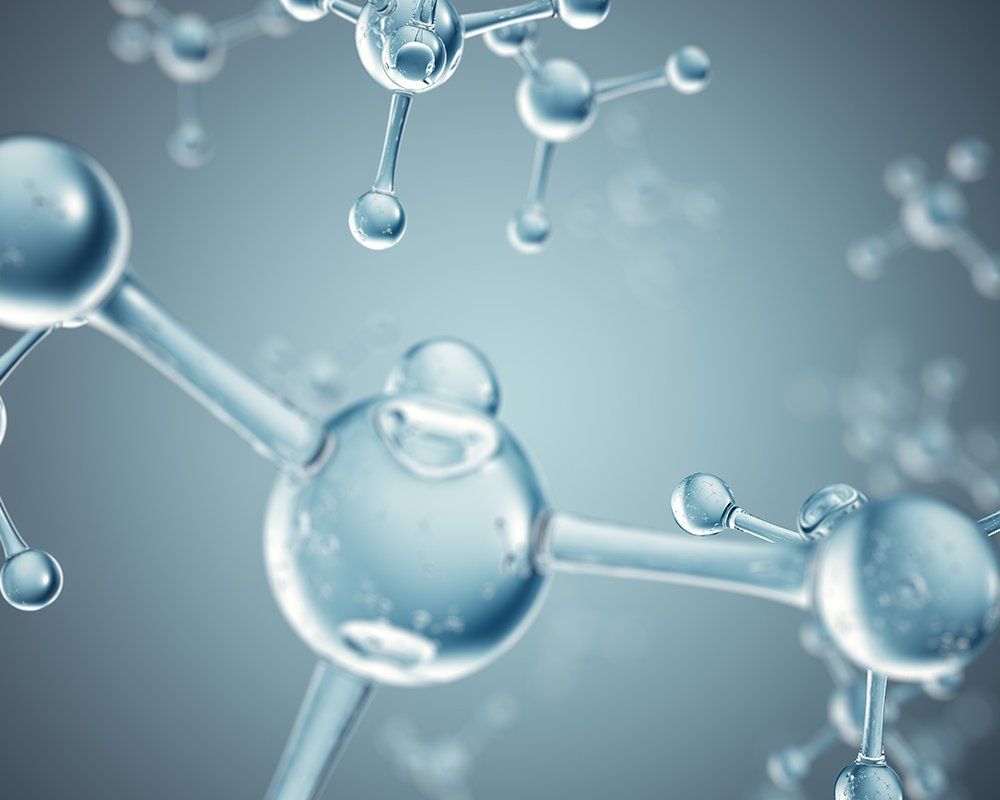 Silicone Manufacturing