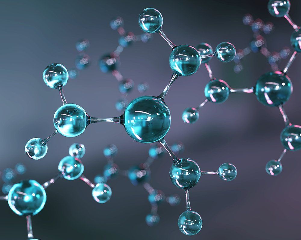 Silicone Manufacturing