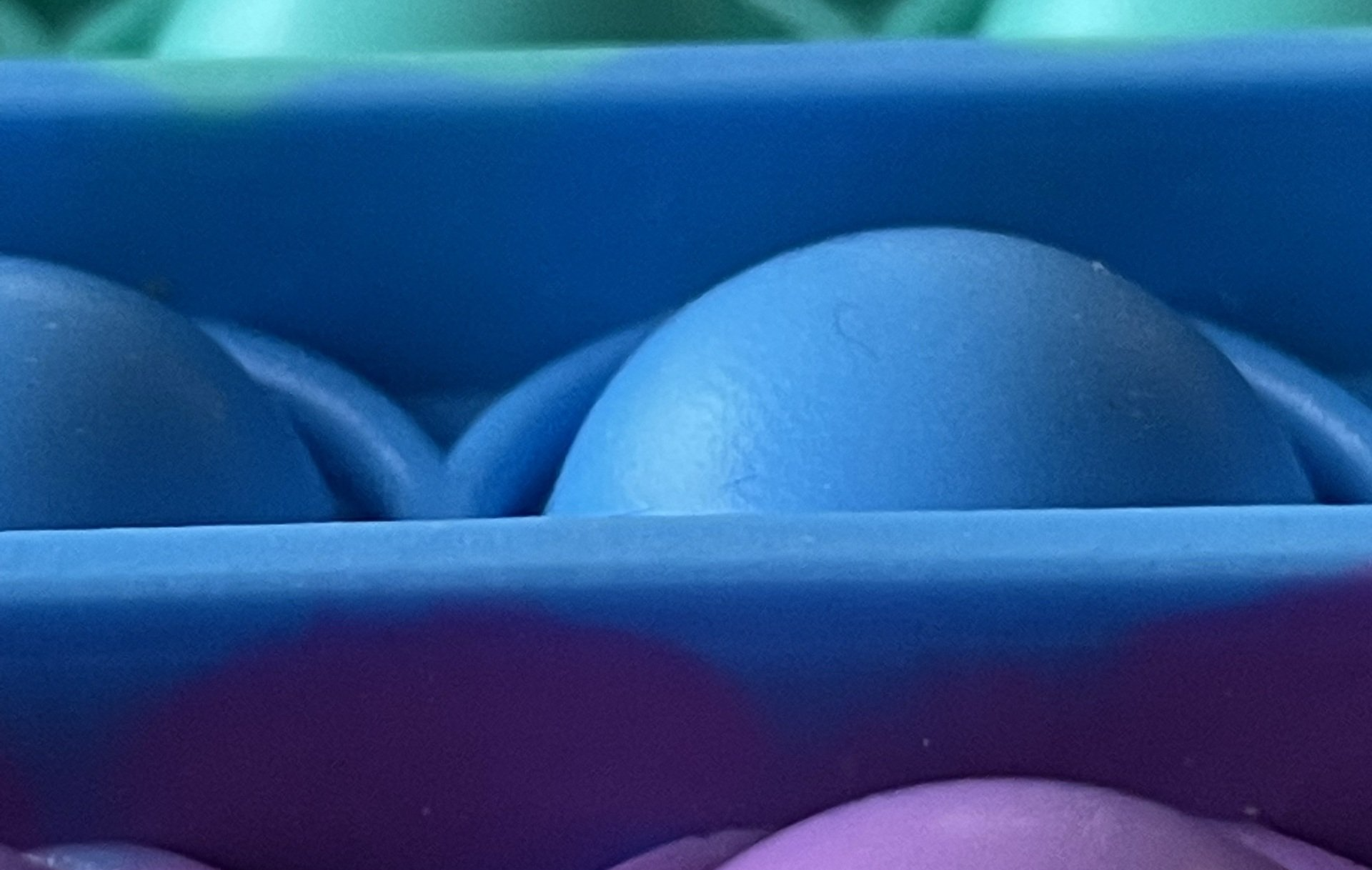 Silicone Manufacturing