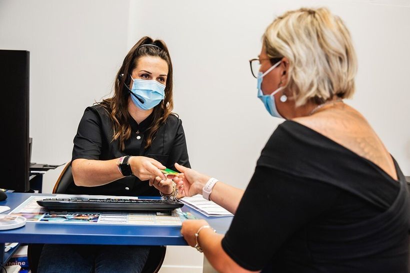 dentaire Bergerac St Esprit