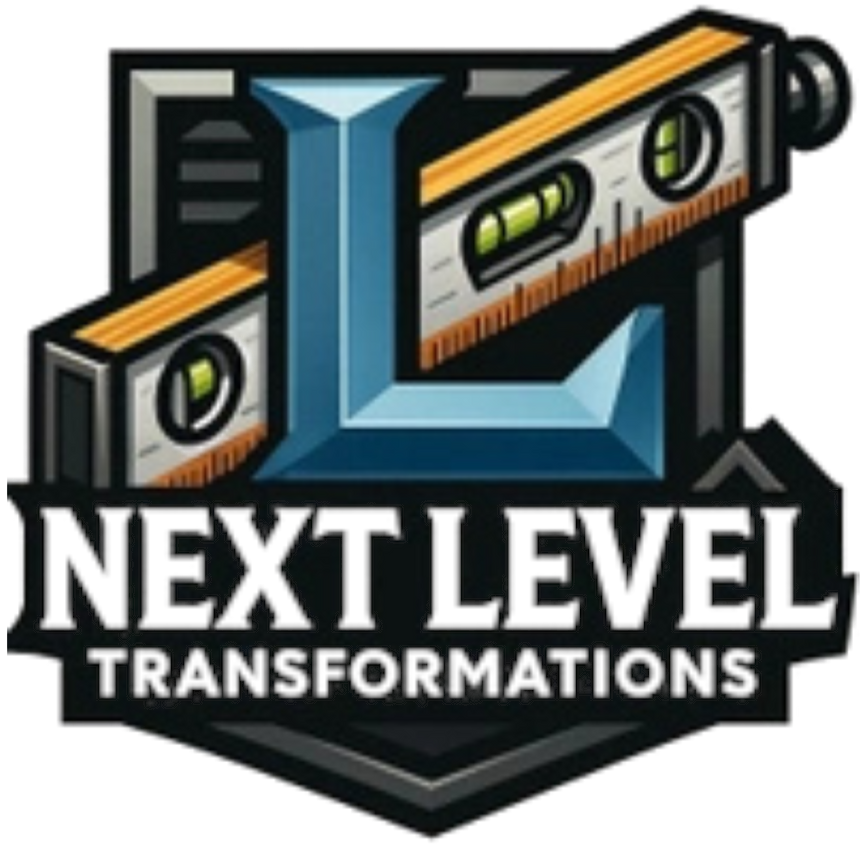 Next Level Transformations Logo