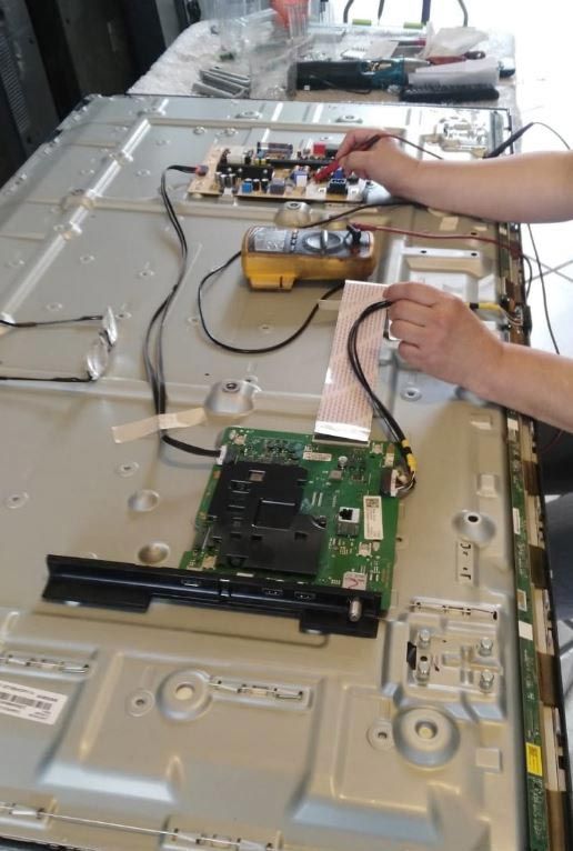 INGENIERÍA DE SERVICIO EN REFRIGERACIÓN