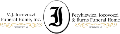 Funeral Home Logo
