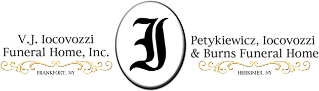 Funeral Home Logo
