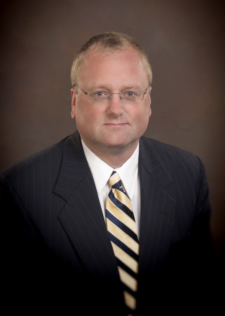 Tom Hansen, Tryon Investments Iowa City