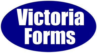 Logo of Victoria Forms