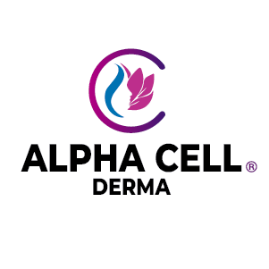 logo Alpha Cell Derma